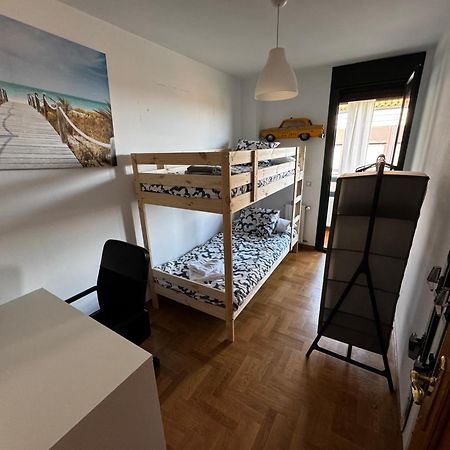 Apartamento El Rincon Del Reloj Llanes Exterior foto
