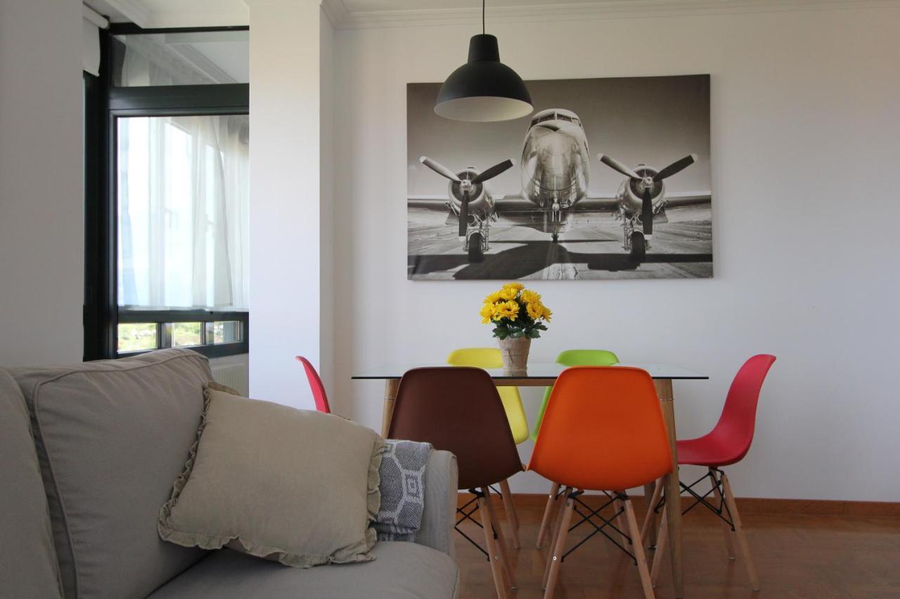 Apartamento El Rincon Del Reloj Llanes Exterior foto