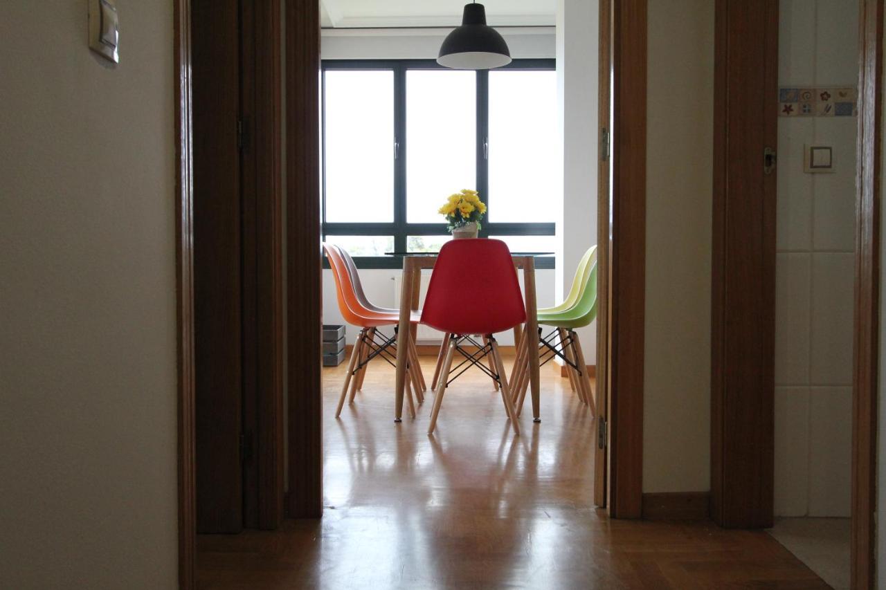 Apartamento El Rincon Del Reloj Llanes Exterior foto