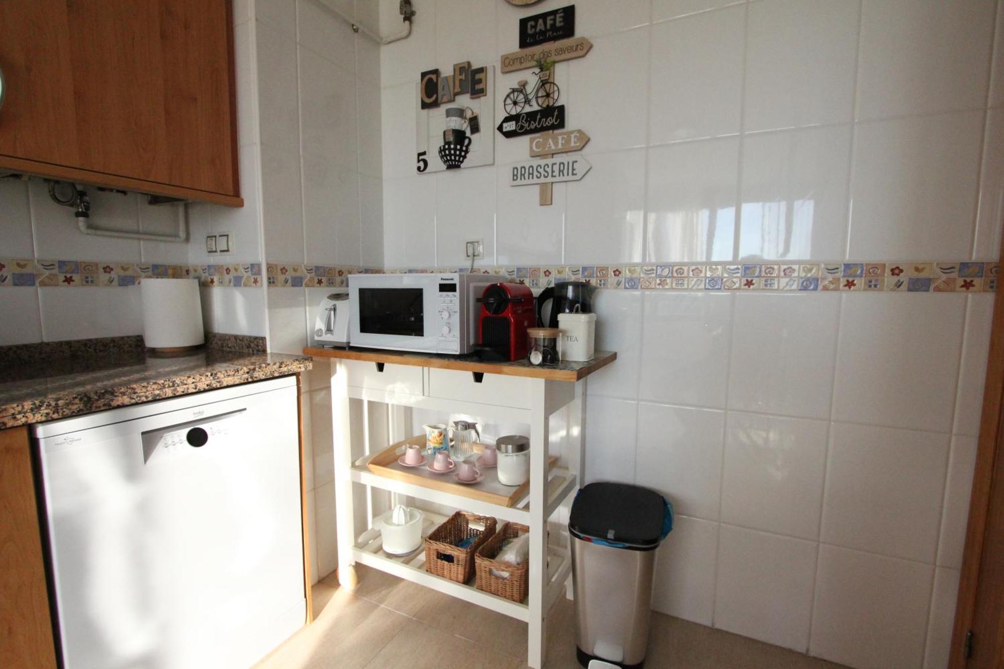 Apartamento El Rincon Del Reloj Llanes Exterior foto