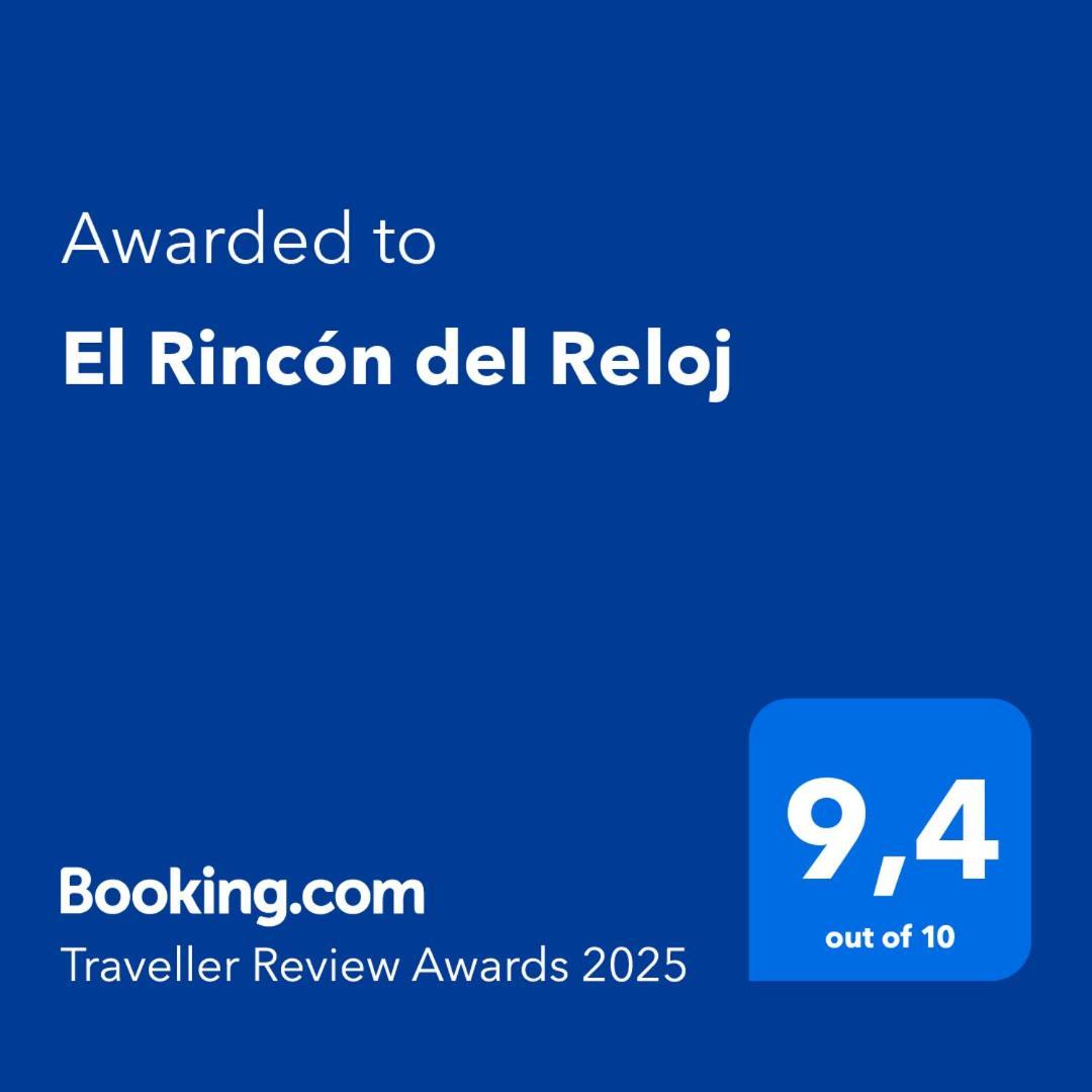 Apartamento El Rincon Del Reloj Llanes Exterior foto
