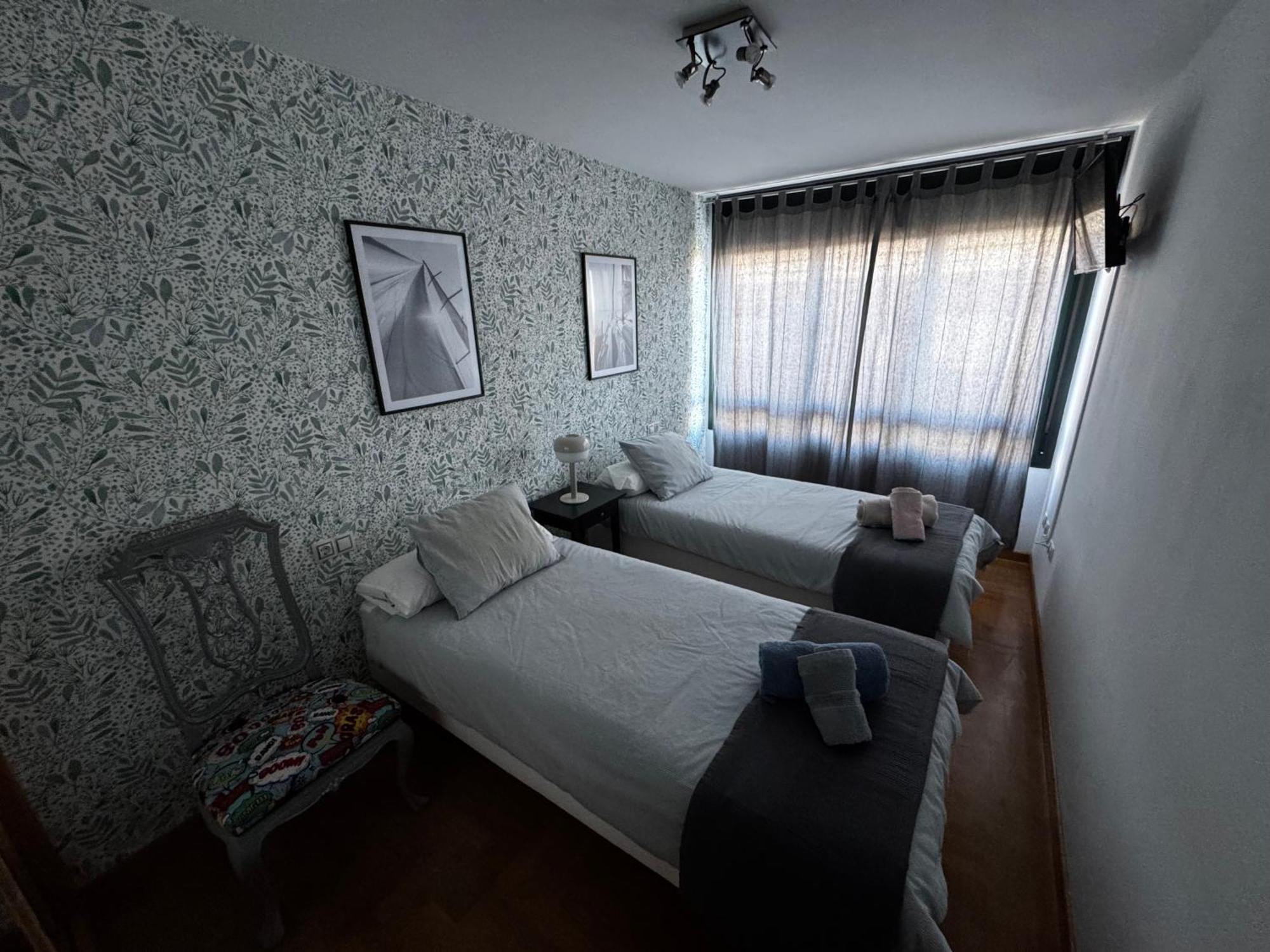 Apartamento El Rincon Del Reloj Llanes Exterior foto