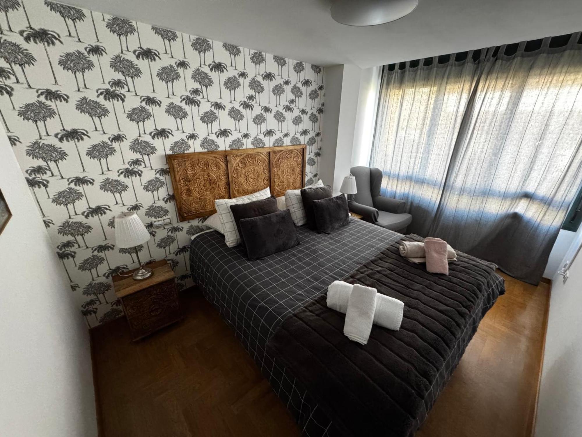 Apartamento El Rincon Del Reloj Llanes Exterior foto